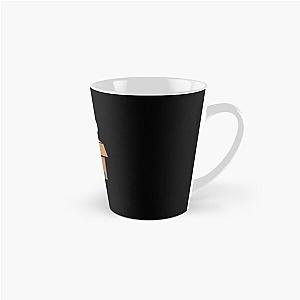 Moving Out Box – Billy Joel inspired Tall Mug