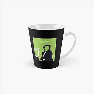 Billy Joel Minimal Music poster Tall Mug