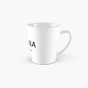 Vienna waits for you - Billy Joel Tall Mug