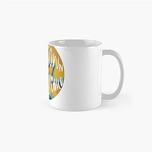 Vienna - Billy Joel  Classic Mug