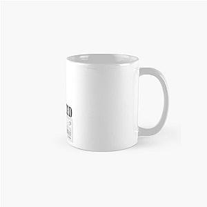 Vienna - Billy Joel Classic Mug