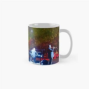 Billy Joel Classic Mug