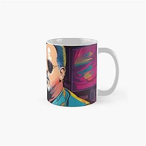 Billy Joel Classic Mug