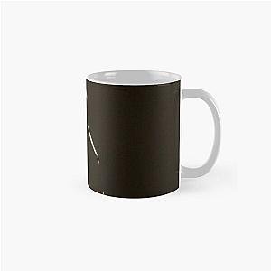 Billy Joel Photograph Classic Mug