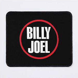 billy joel Mouse Pad