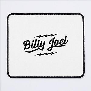 Billy Joel, Billy Joel Design, Billy Joel Fan Art Mouse Pad