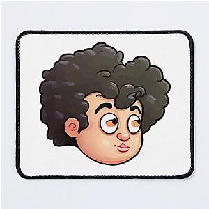 Billy Joel Mouse Pad