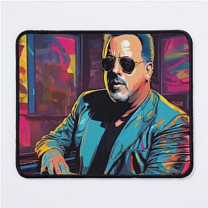 Billy Joel Mouse Pad