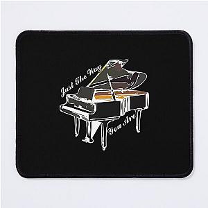 Billy Joel - Just The Way You Are Classic  Mouse Pad