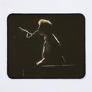 Billy Joel Photograph Mouse Pad