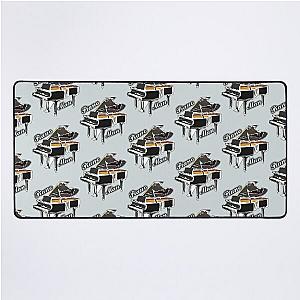 Billy Joel - Piano Man Desk Mat