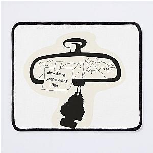 billy joel vienna Mouse Pad