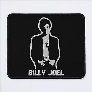 Billy joel vintage Mouse Pad