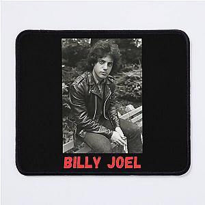 Billy joel Mouse Pad