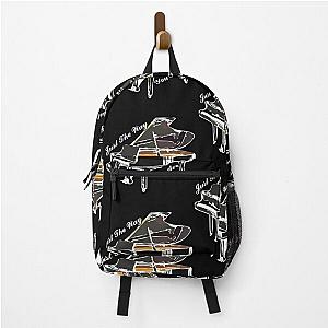 Billy Joel - Just The Way You Are Classic  Backpack