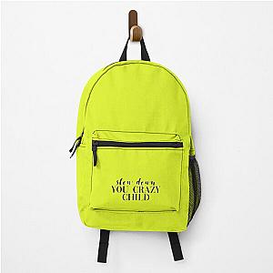 vienna by billy joel   Backpack