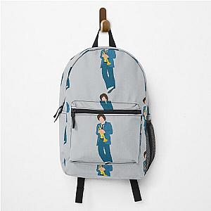 Billy Joel - Uptown Girl  Backpack