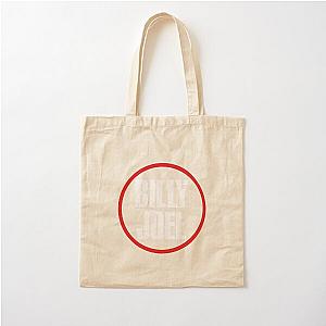 billy joel Cotton Tote Bag
