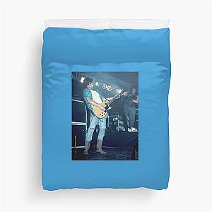 Billy Squier Photographer 1 Duvet Cover