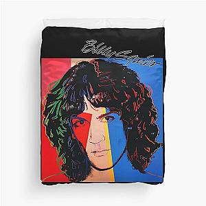 Billy Squier   Duvet Cover