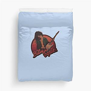 Billy Squier T-Shirt Essential T-Shirt Classic T-Shirt Duvet Cover