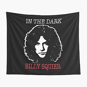 Billy Squier Tapestry