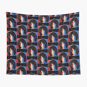 Billy Squier  - Limited Edition - Perfect Gift Loves Cat Tapestry