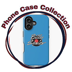 Billy Squier Cases