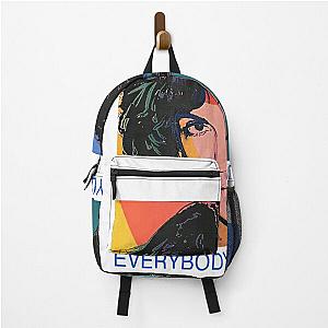 Billy Squier Everybody  Backpack