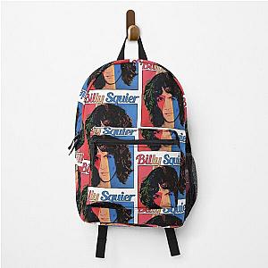 Billy Squier  Backpack