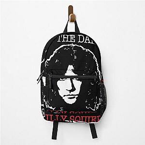 Billy Squier Backpack