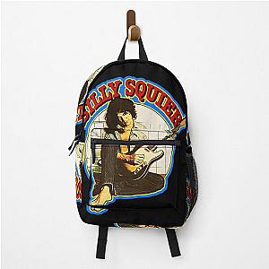 Billy Squier Backpack