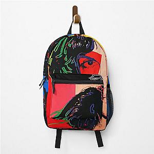 Billy Squier   Backpack