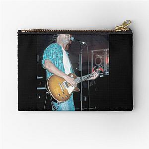 Billy Squier Photographer-- Zipper Pouch