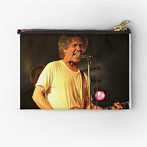 Billy Squier - Photograph Zipper Pouch