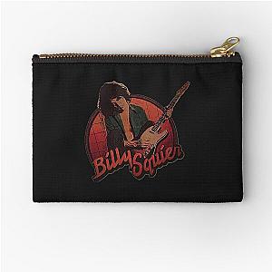 Billy Squier T-Shirt Essential T-Shirt Zipper Pouch