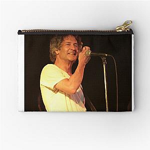 Billy Squier - Photograph Zipper Pouch