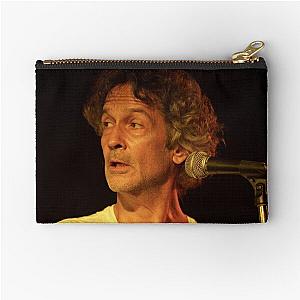 Billy Squier - Photograph Zipper Pouch