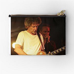 Billy Squier - Photograph Zipper Pouch