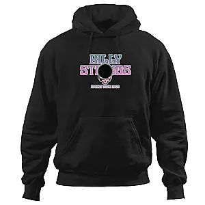 Billy Strings Hoodies - Spring Tour 2023 Hoodie 