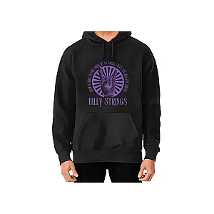 Billy Strings Hoodies - Hand Signal Hoodie 