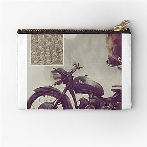 New bilmuri alexey navalny  Zipper Pouch