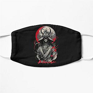 bilmuri samurai Flat Mask