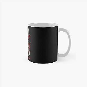 bilmuri samurai Classic Mug