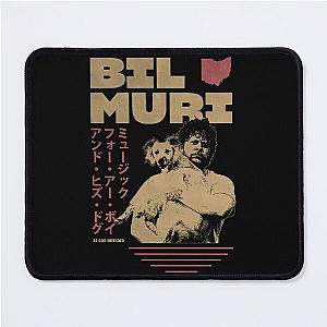 bilmuri Mouse Pad