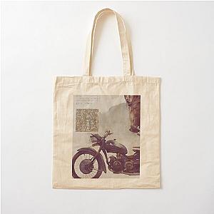 New bilmuri alexey navalny  Cotton Tote Bag