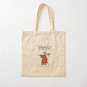 bilmuri Cotton Tote Bag