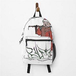 bilmuri Backpack