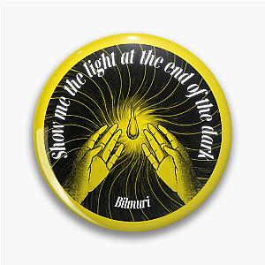 Show me the light at the end of the dark - corn fed yetis bilmuri lyrics metal rock song Pin