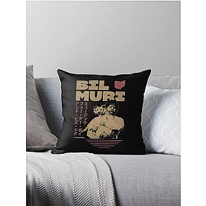 bilmuri Throw Pillow